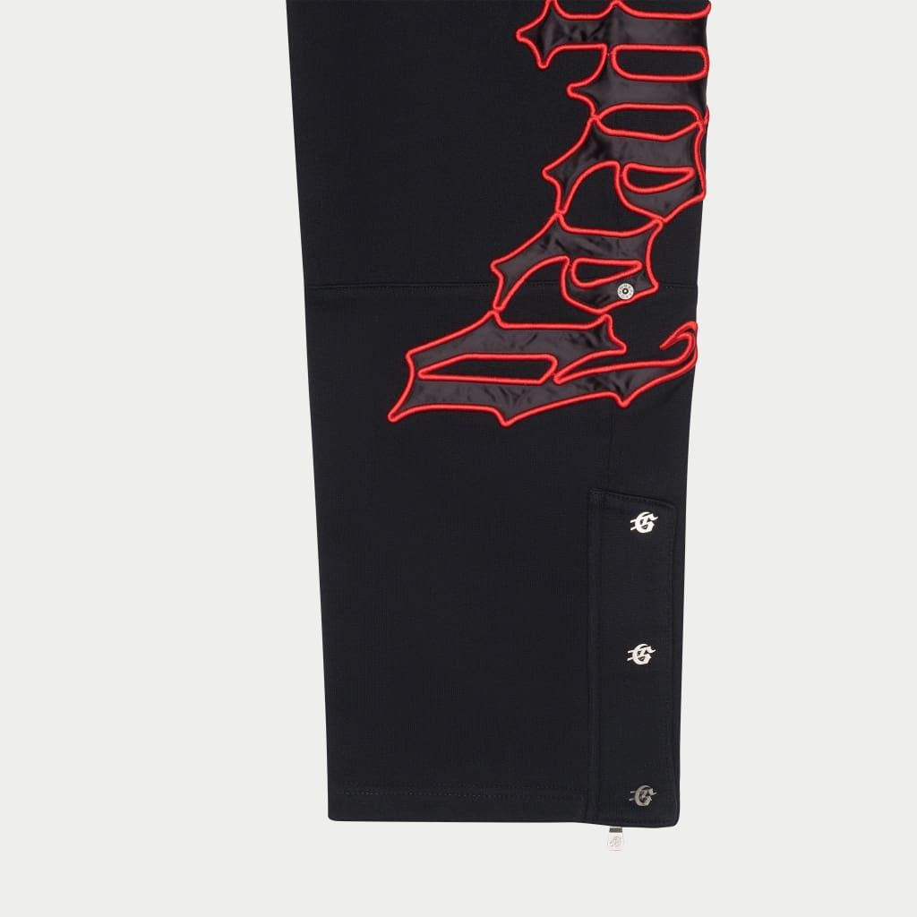 Men's OG Logo Sweatsuit V2