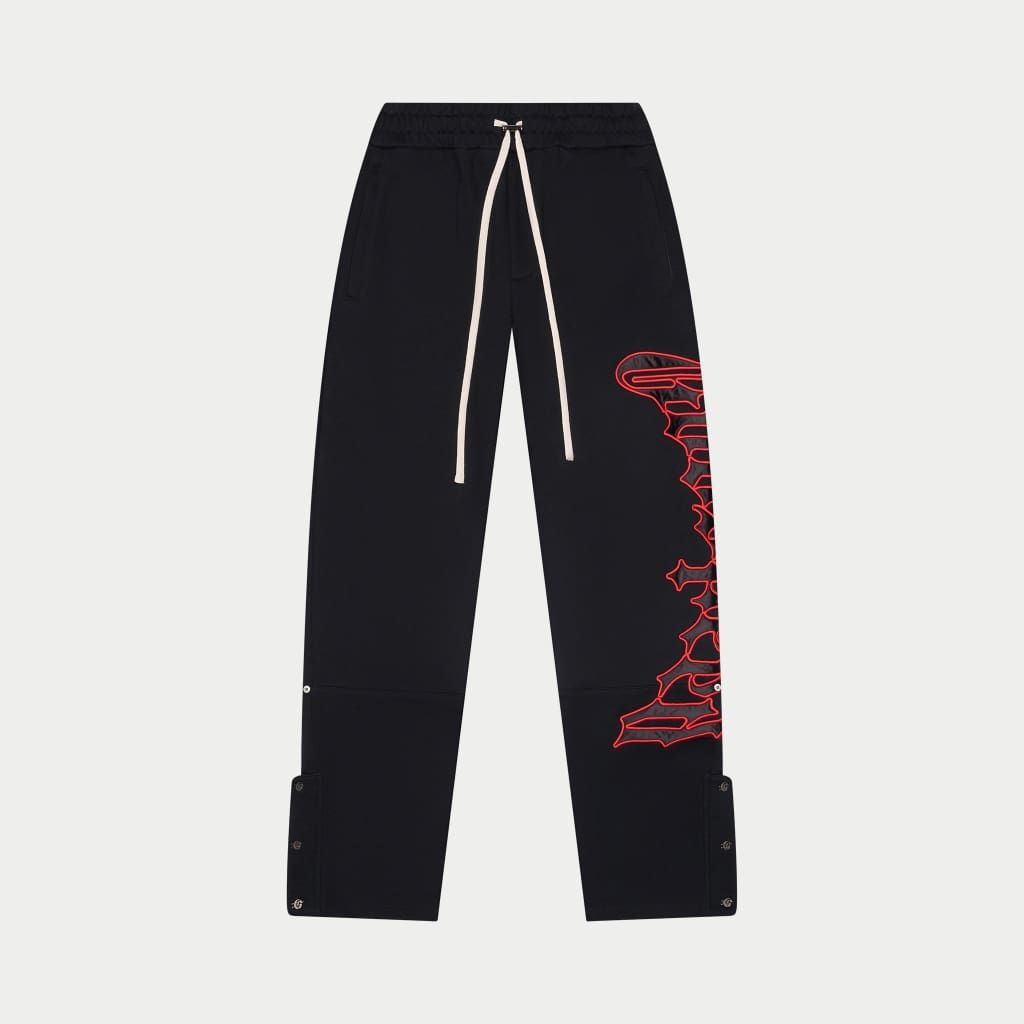 Men's OG Logo Sweatsuit V2