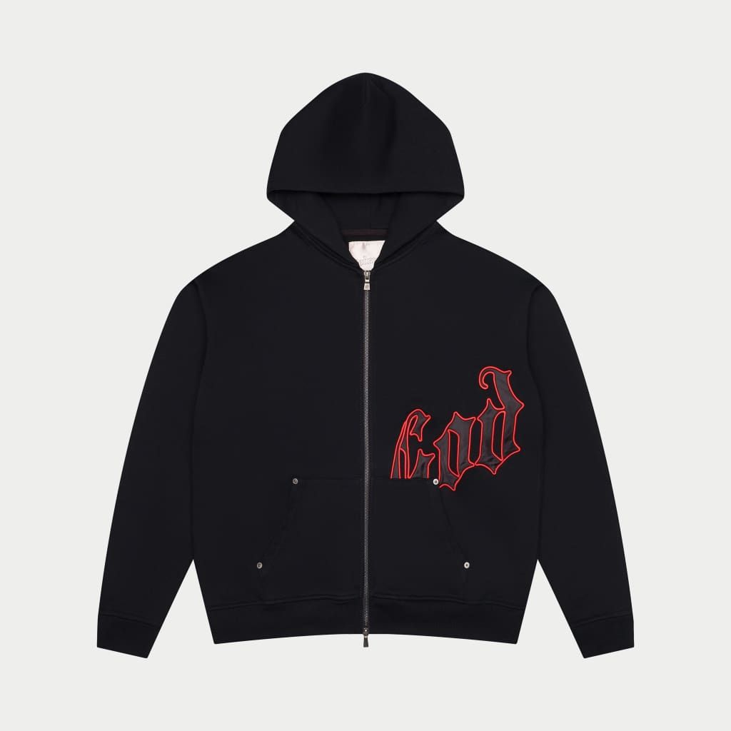 Men's OG Logo Sweatsuit V2