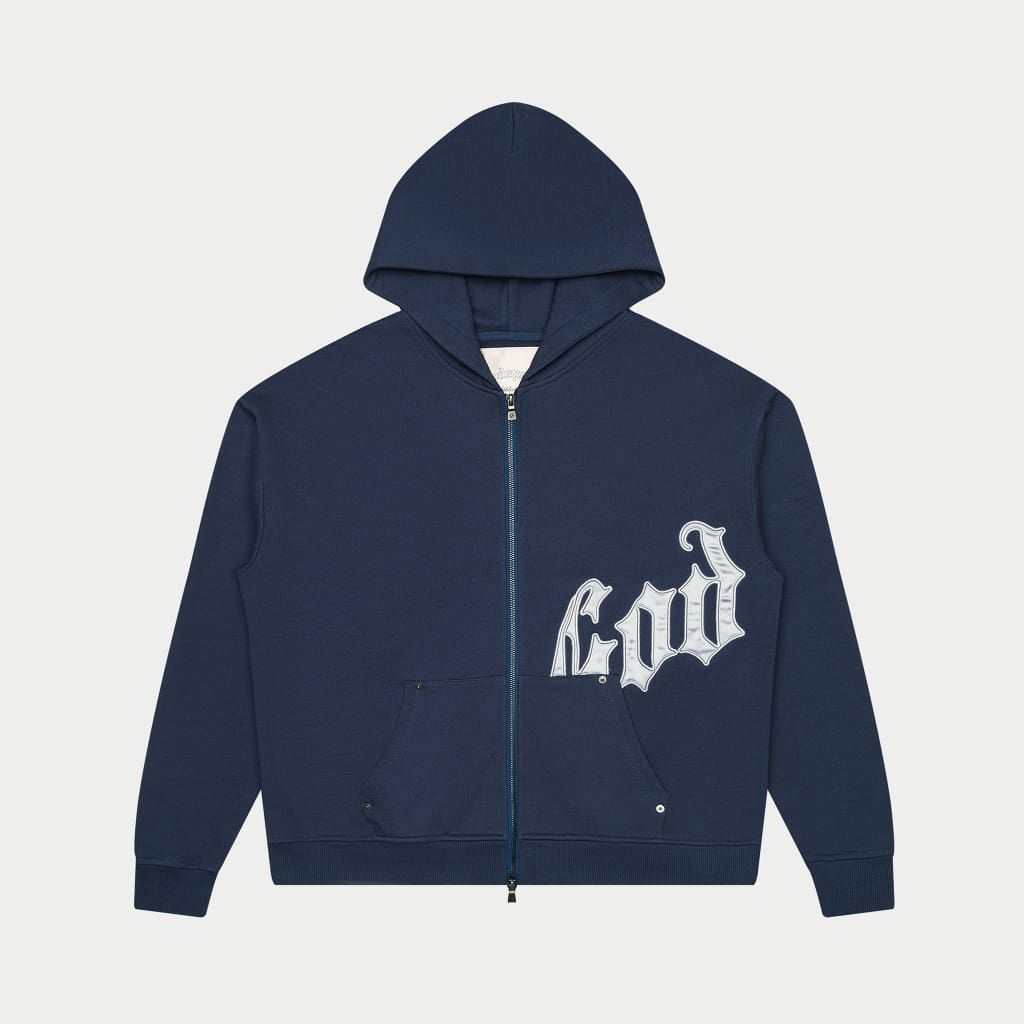 Men's OG Logo Sweatsuit V2
