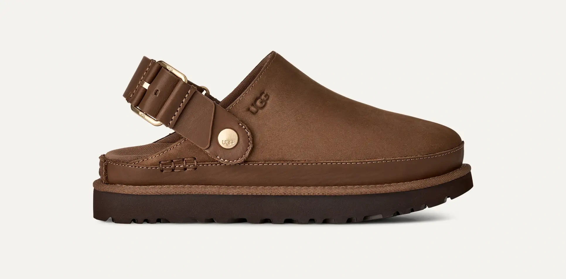 Women's Goldenstar Villa Clog
