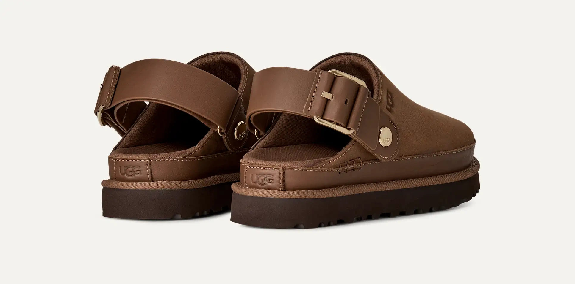 Women's Goldenstar Villa Clog