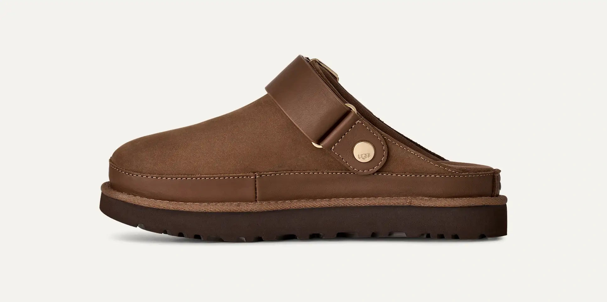 Women's Goldenstar Villa Clog