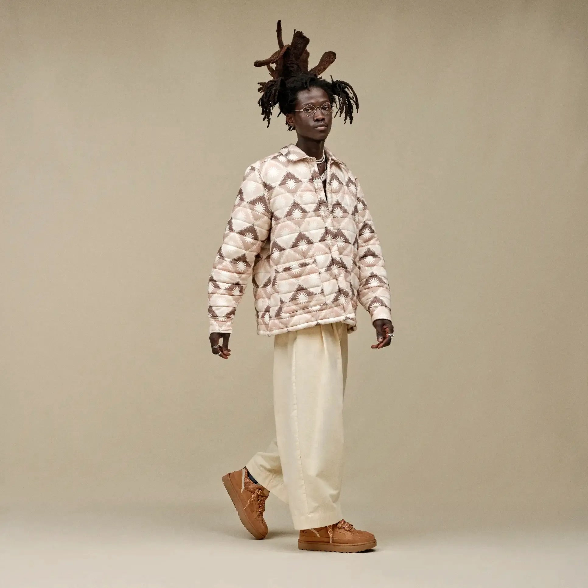 Men's Lowmel Sneaker