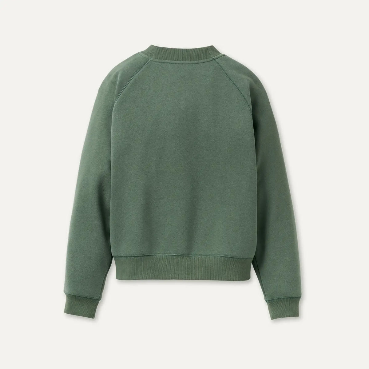 Women's UGG Logo Crewneck Sweatshirt