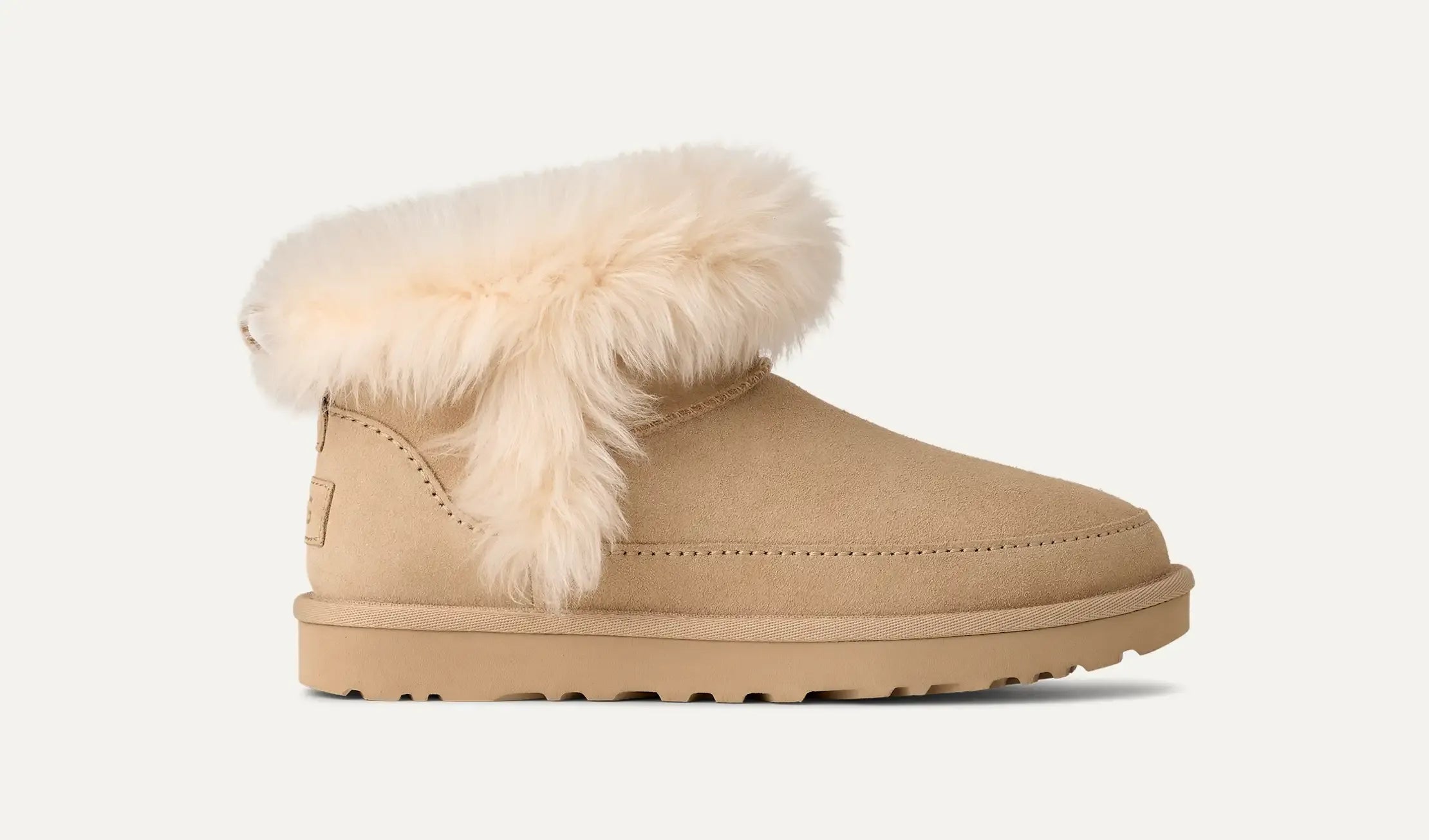 Women's Classic Ultra Mini Chalet Boot