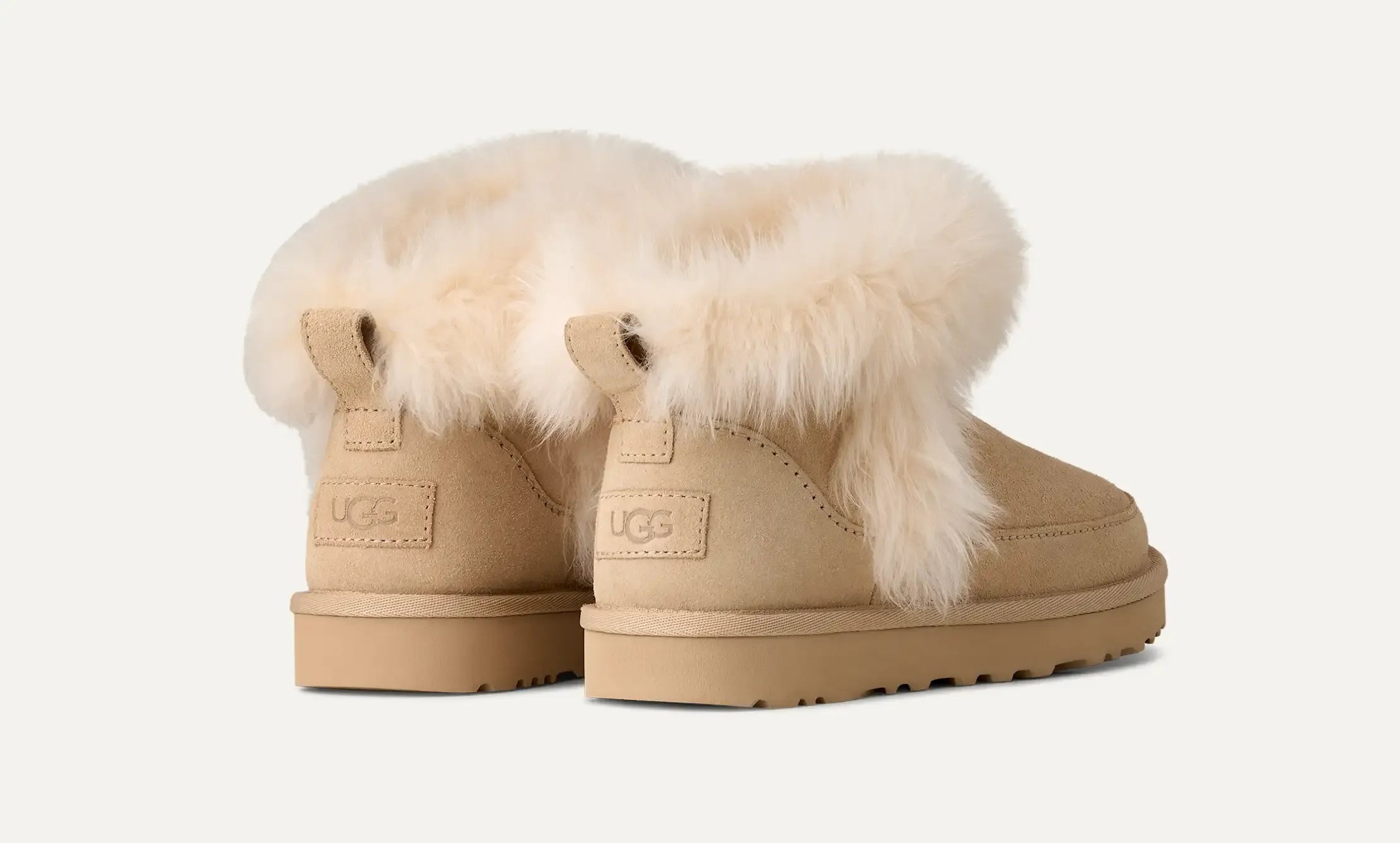 Women's Classic Ultra Mini Chalet Boot