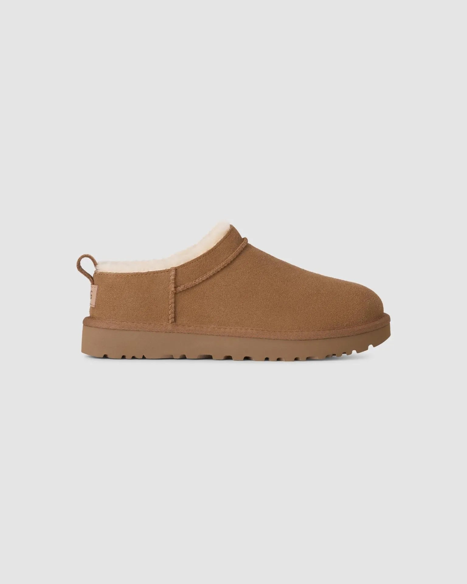 Women's Classic Micro Boot