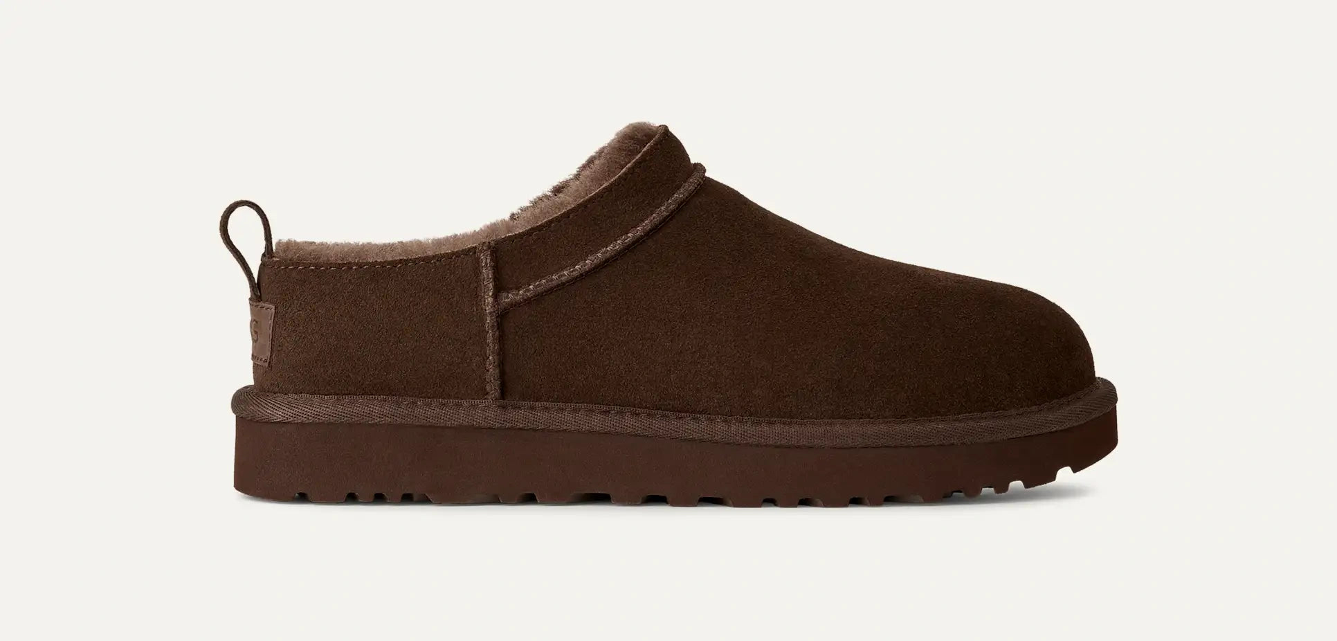 Women's Classic Micro Boot