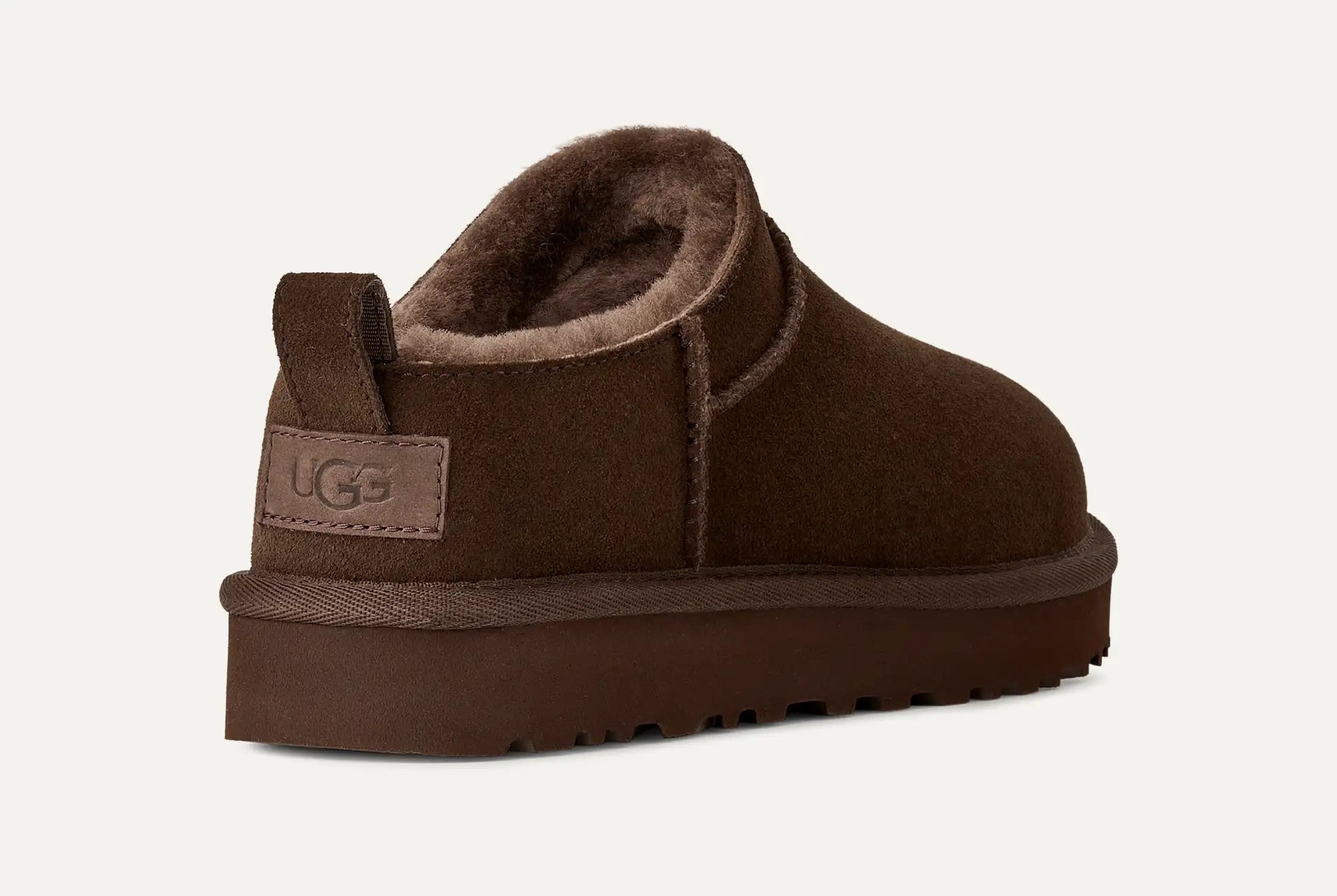 Women's Classic Micro Boot