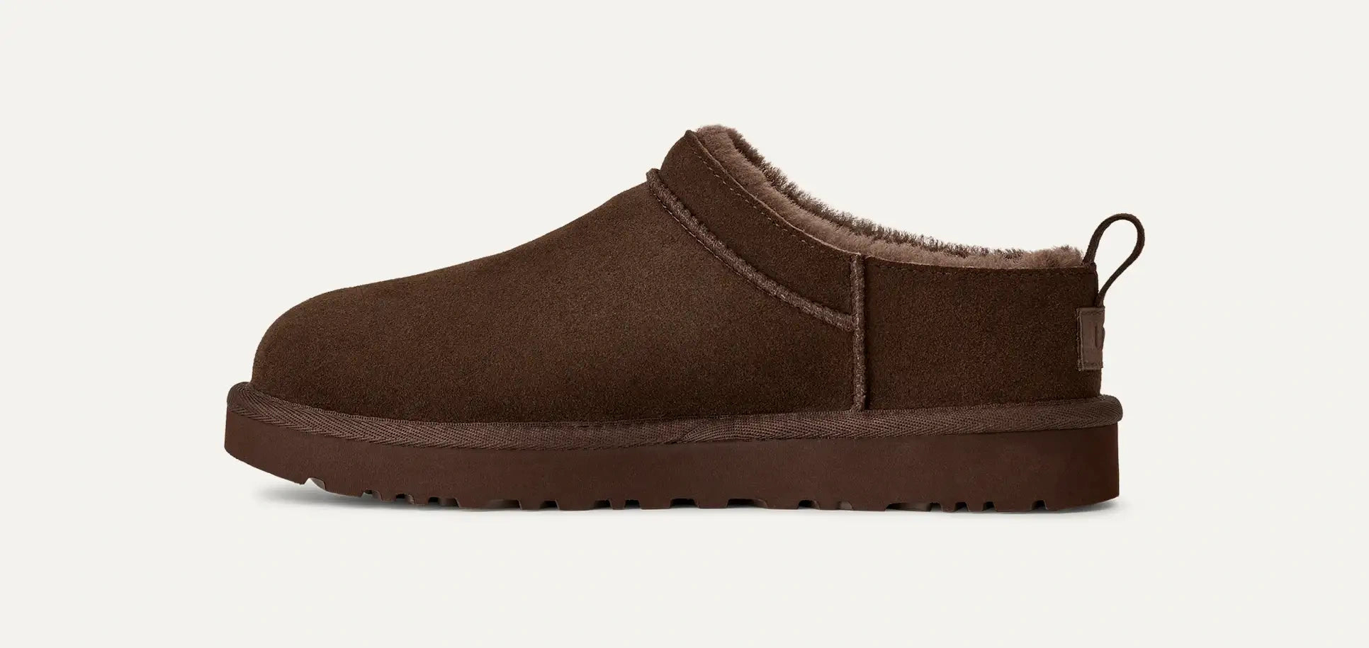 Women's Classic Micro Boot
