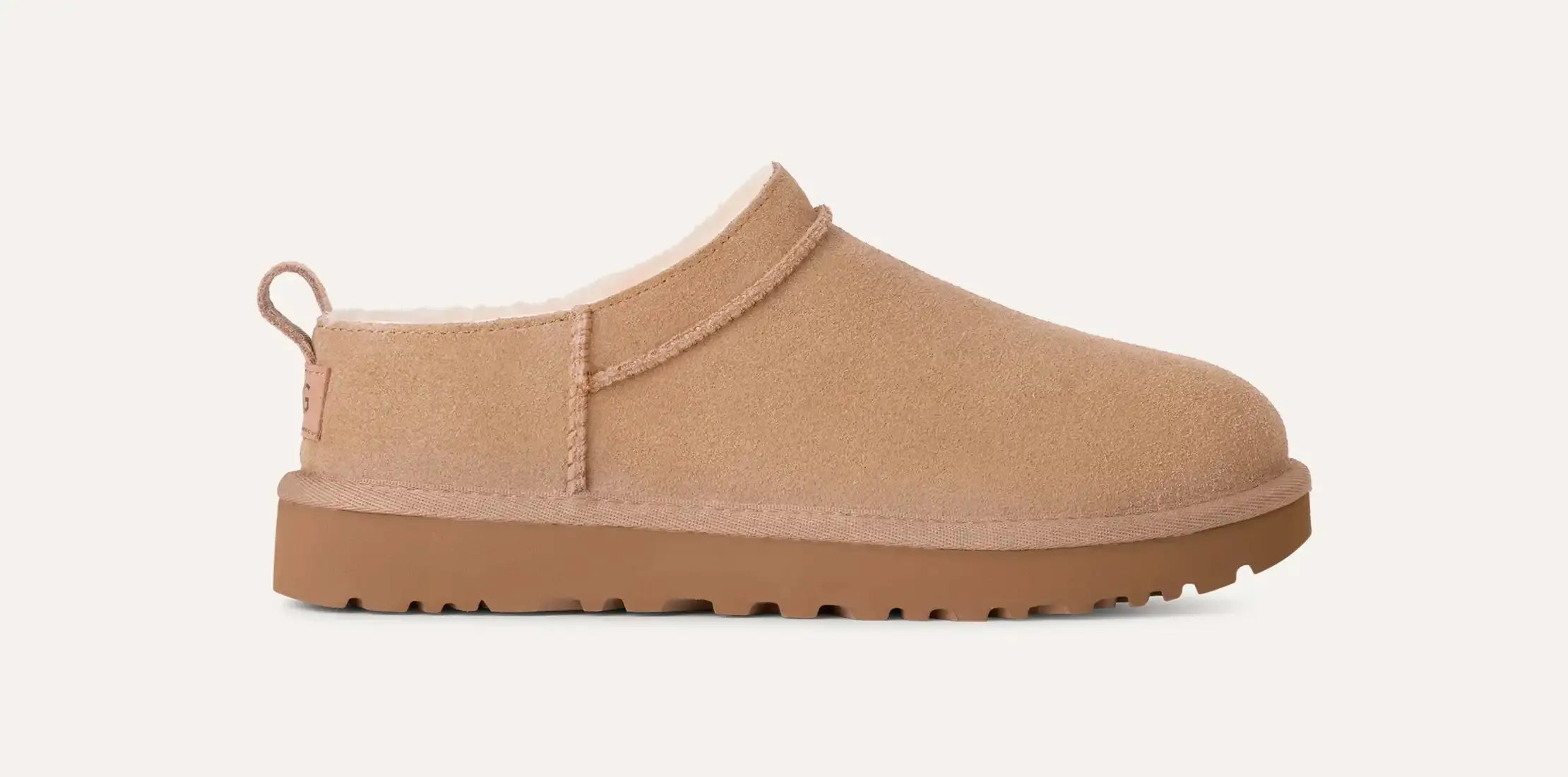 Women's Classic Micro Boot