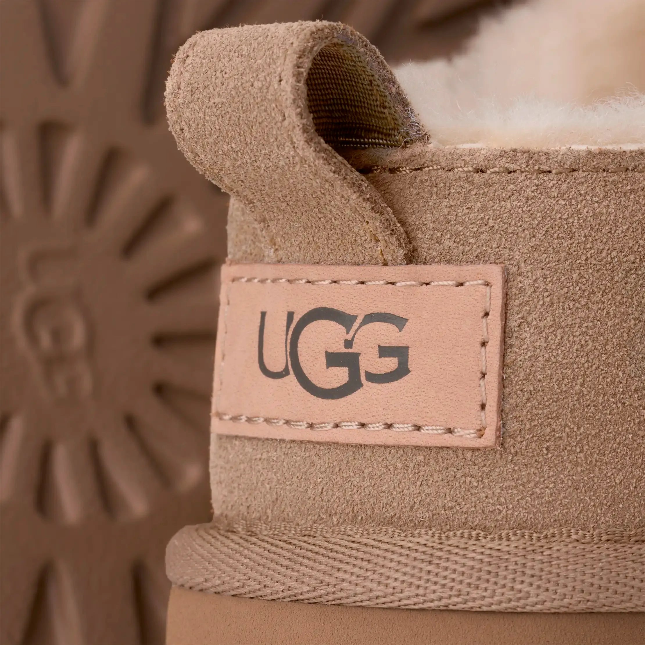 Women's Classic Micro Boot