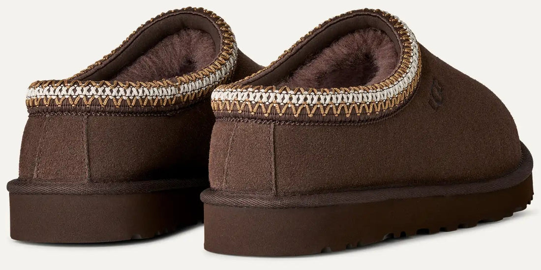 Men's Tasman II Slipper