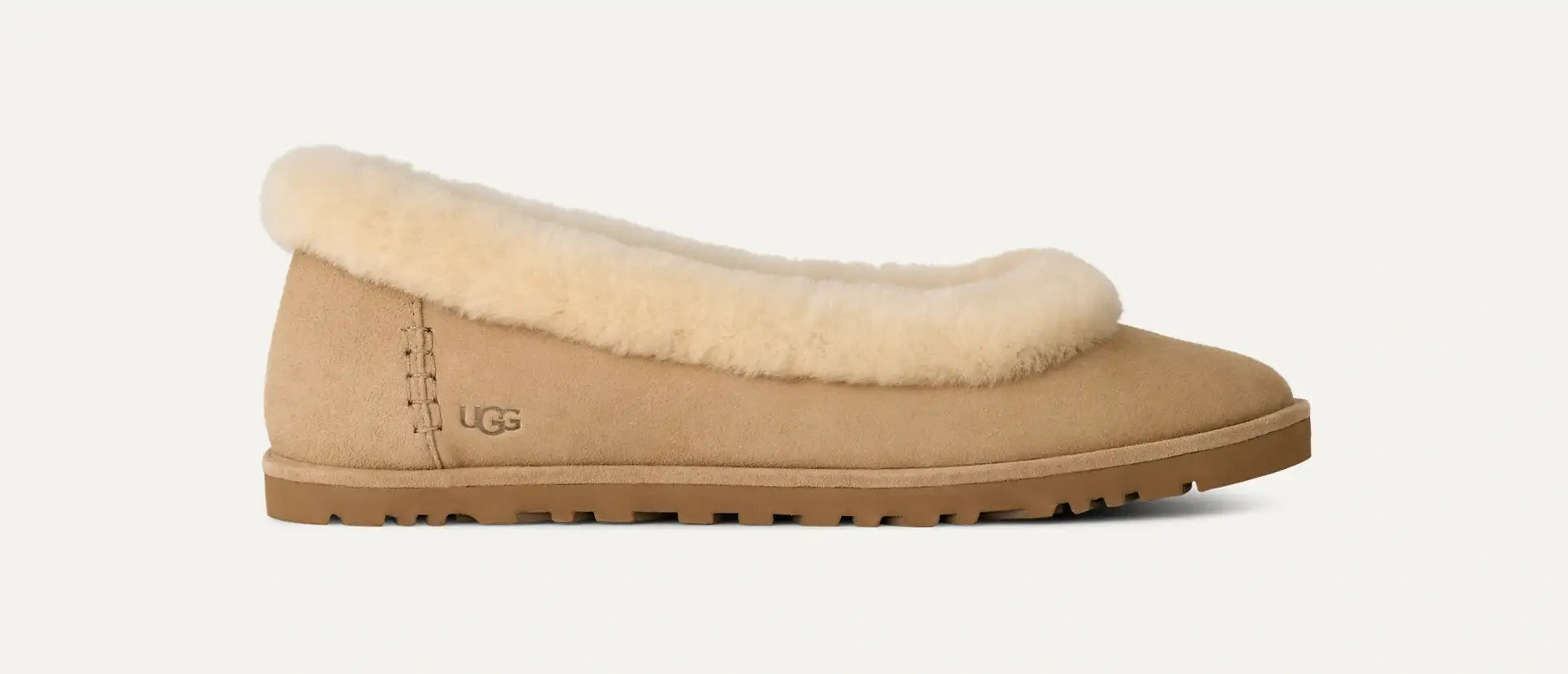 Women's Zora Ballet Flat