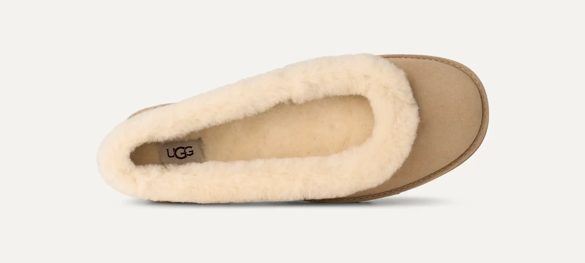 Women's Zora Ballet Flat