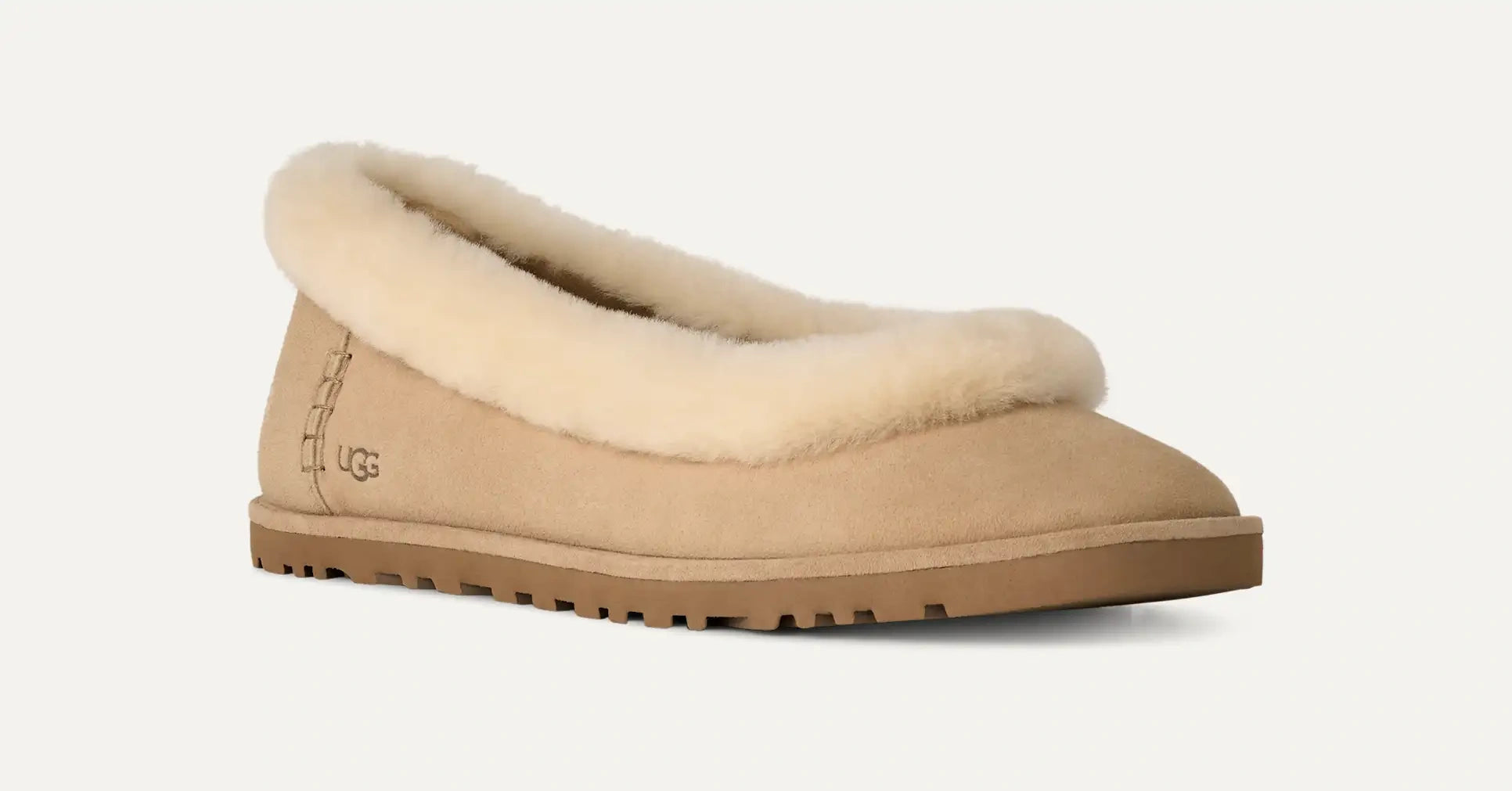 Women's Zora Ballet Flat