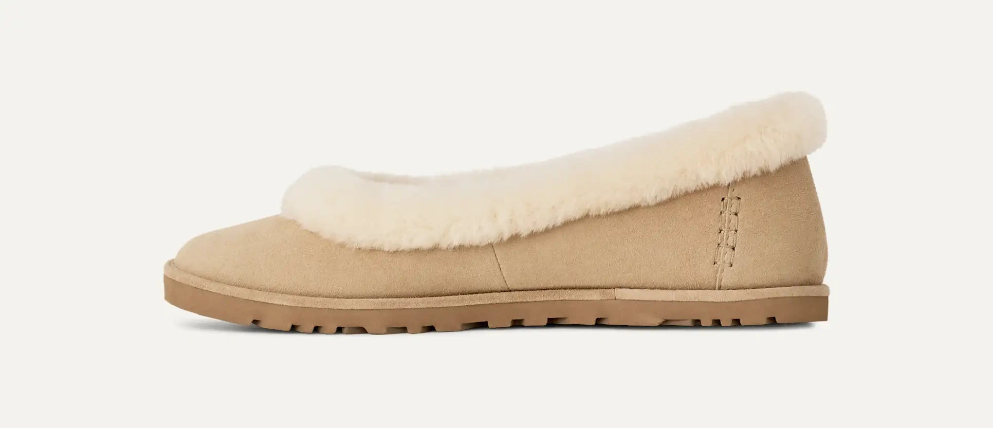 Women's Zora Ballet Flat