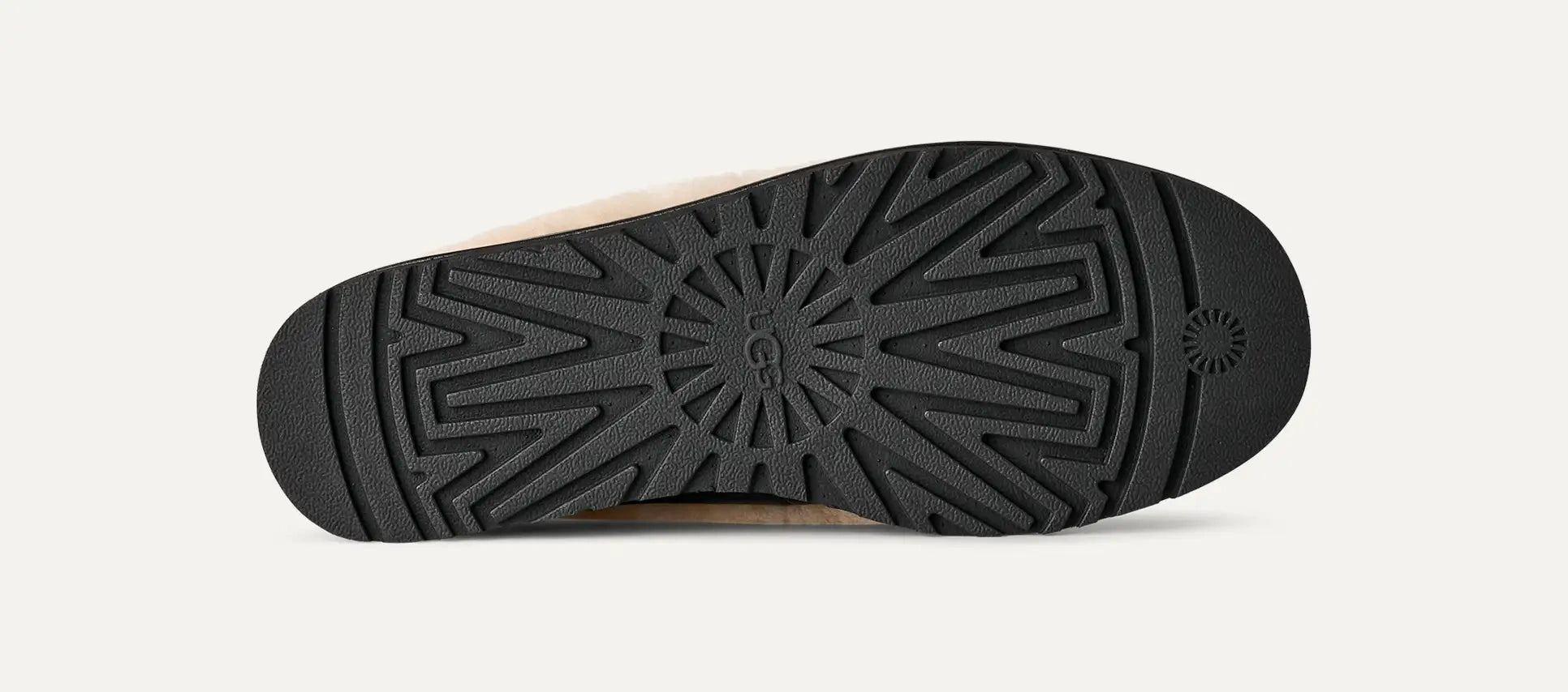 Women's Zora Leather Ballet Flat