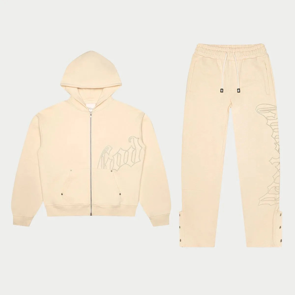 Men's OG Logo Sweatsuit