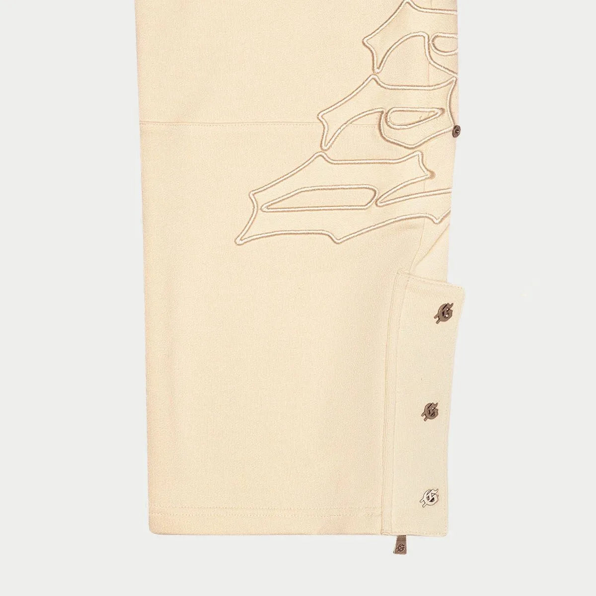 Men's OG Logo Sweatsuit