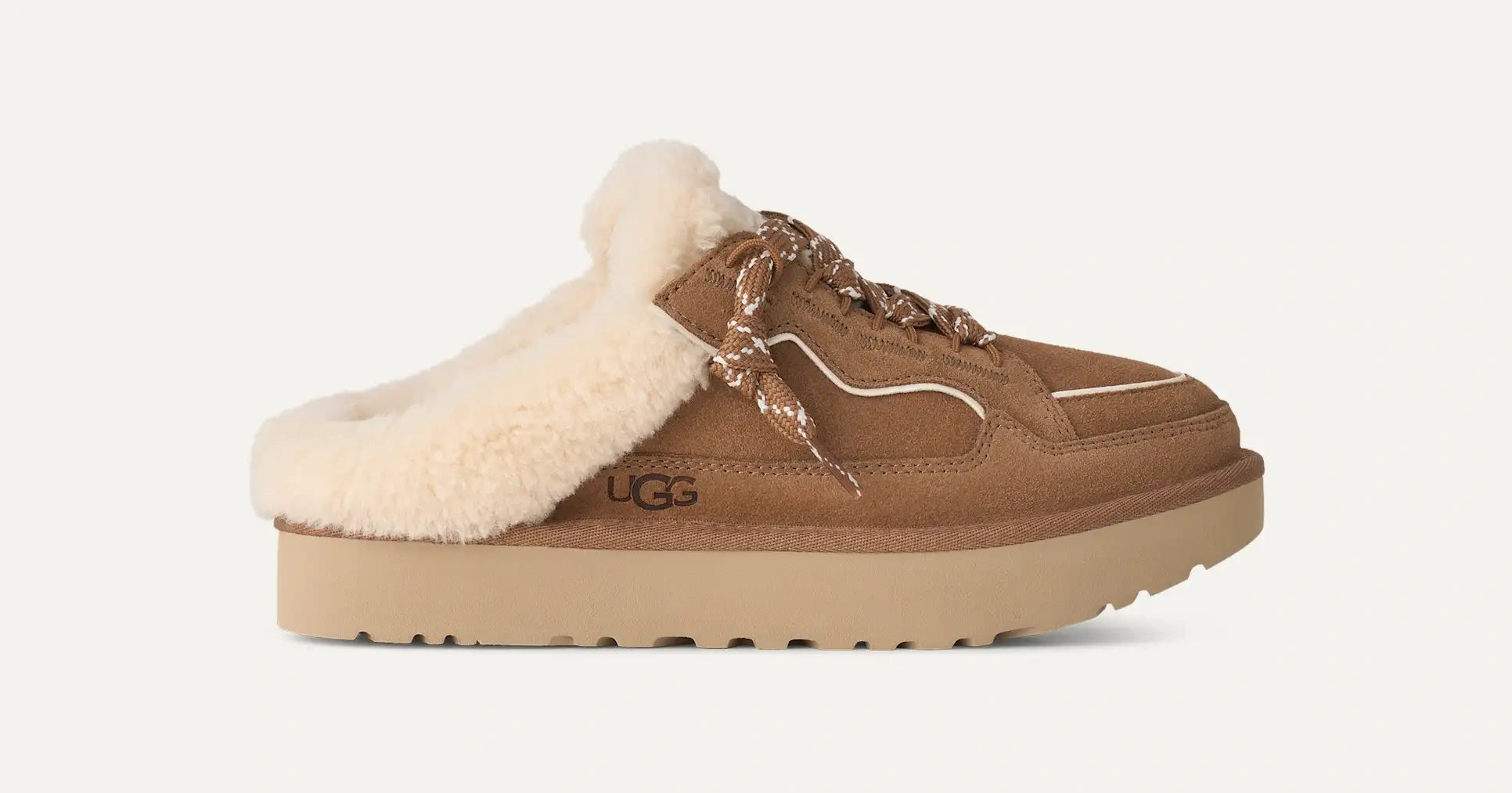 Women's Lowmel Mule
