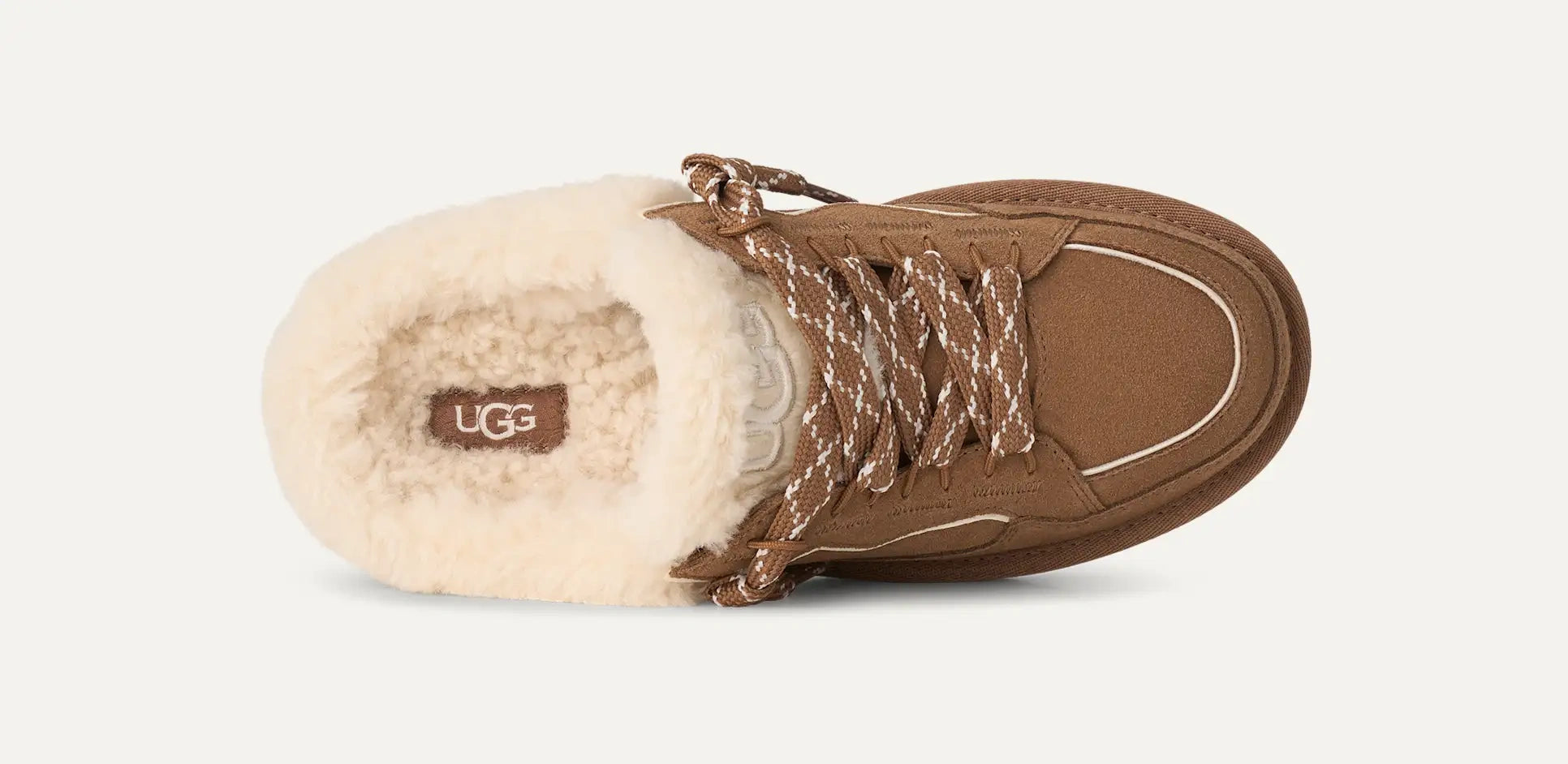Women's Lowmel Mule