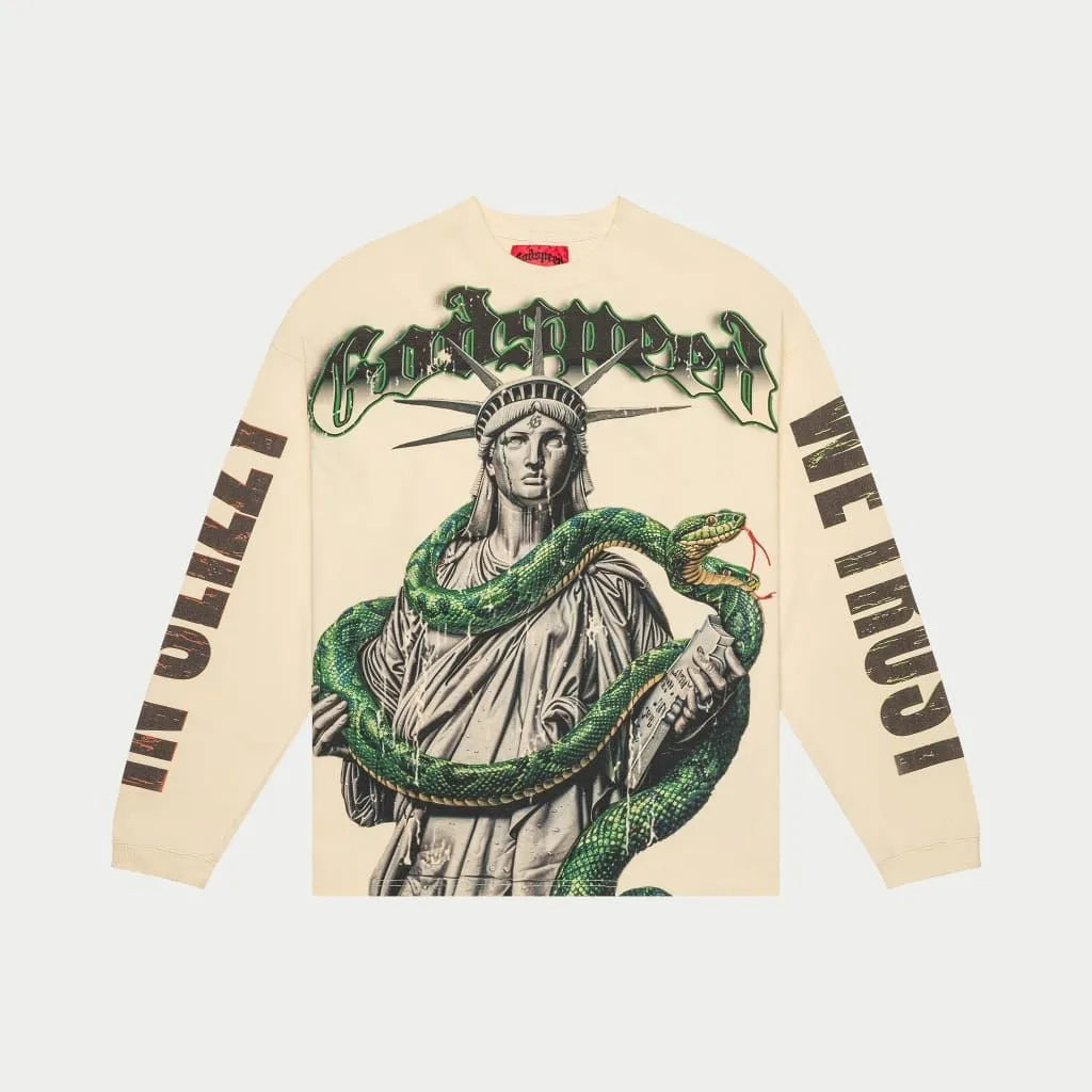 Men's Top 5 Slizzy Sweatshirt