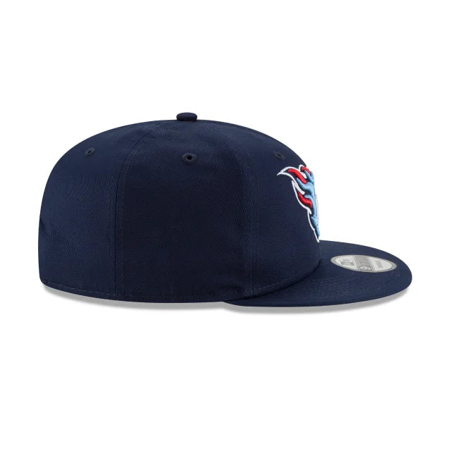 Tennessee Titans Basic NFL 9Fifty Snapback Hat