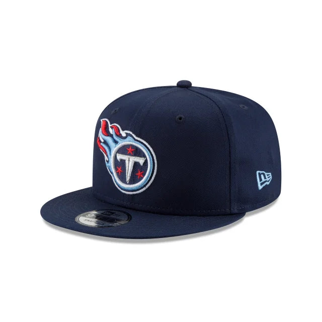 Tennessee Titans Basic NFL 9Fifty Snapback Hat