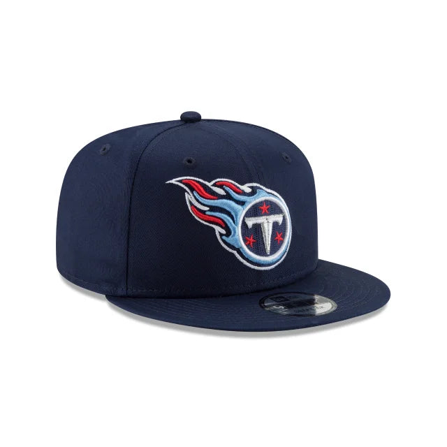 Tennessee Titans Basic NFL 9Fifty Snapback Hat