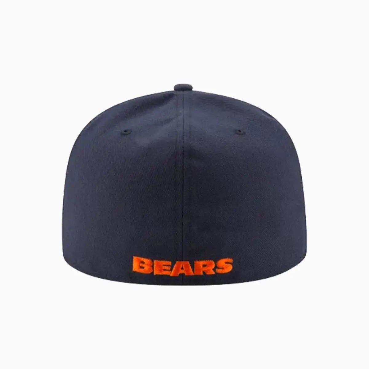 Chicago Bears NFL 59fifty Fitted Hat New Era - Tops and Bottoms USA