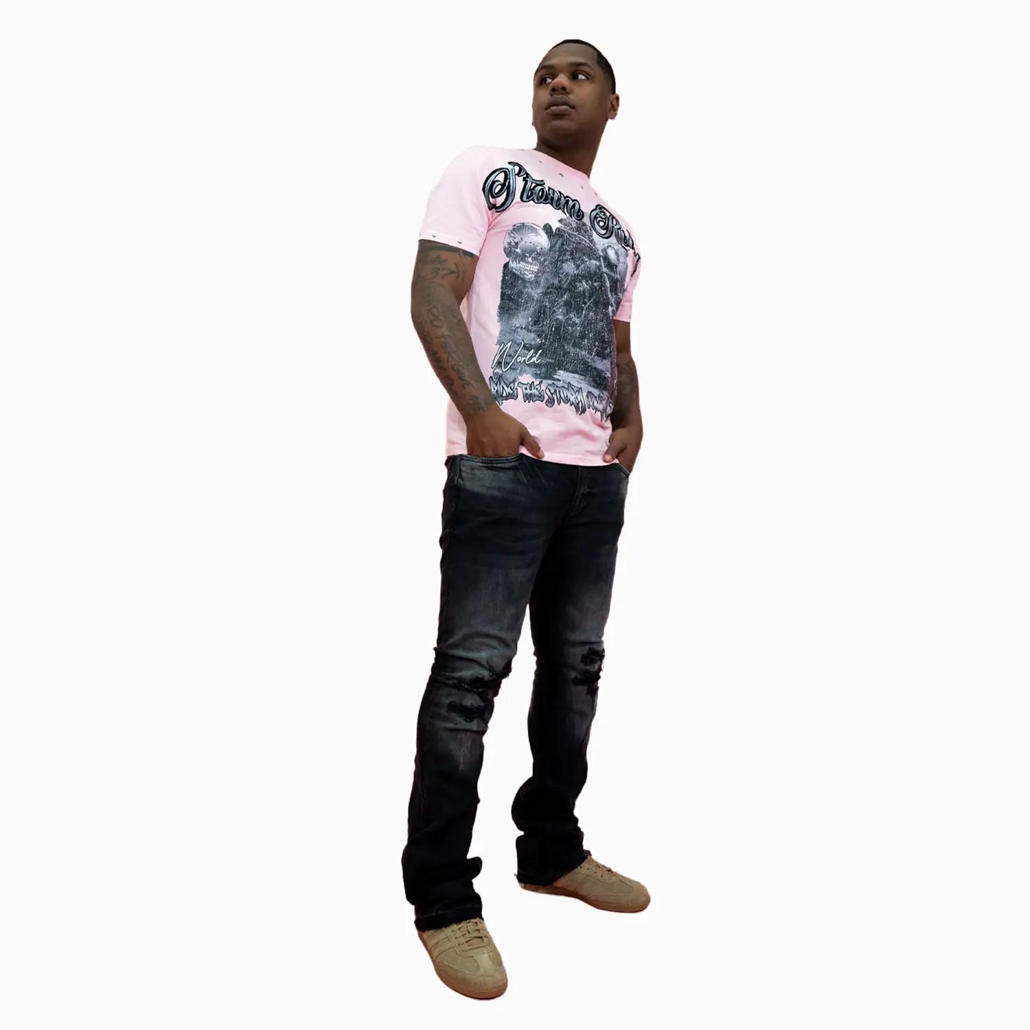 Men's Storm Rider T-Shirt