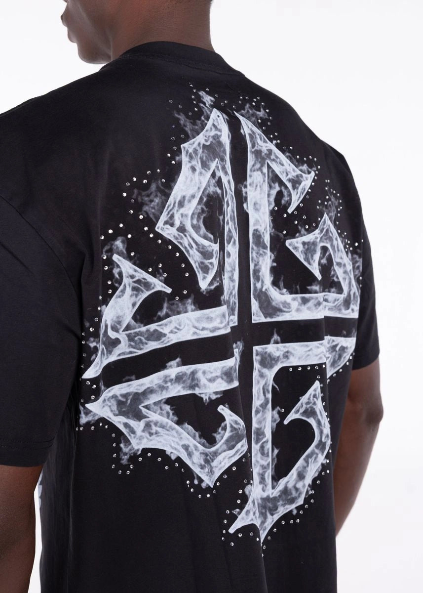 Men's Black Ascension T-Shirt