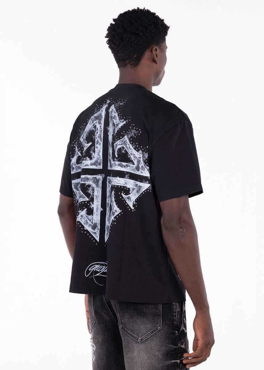 Men's Black Ascension T-Shirt