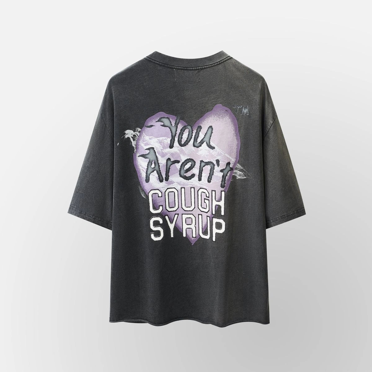 Men's Moto Racer T-Shirt