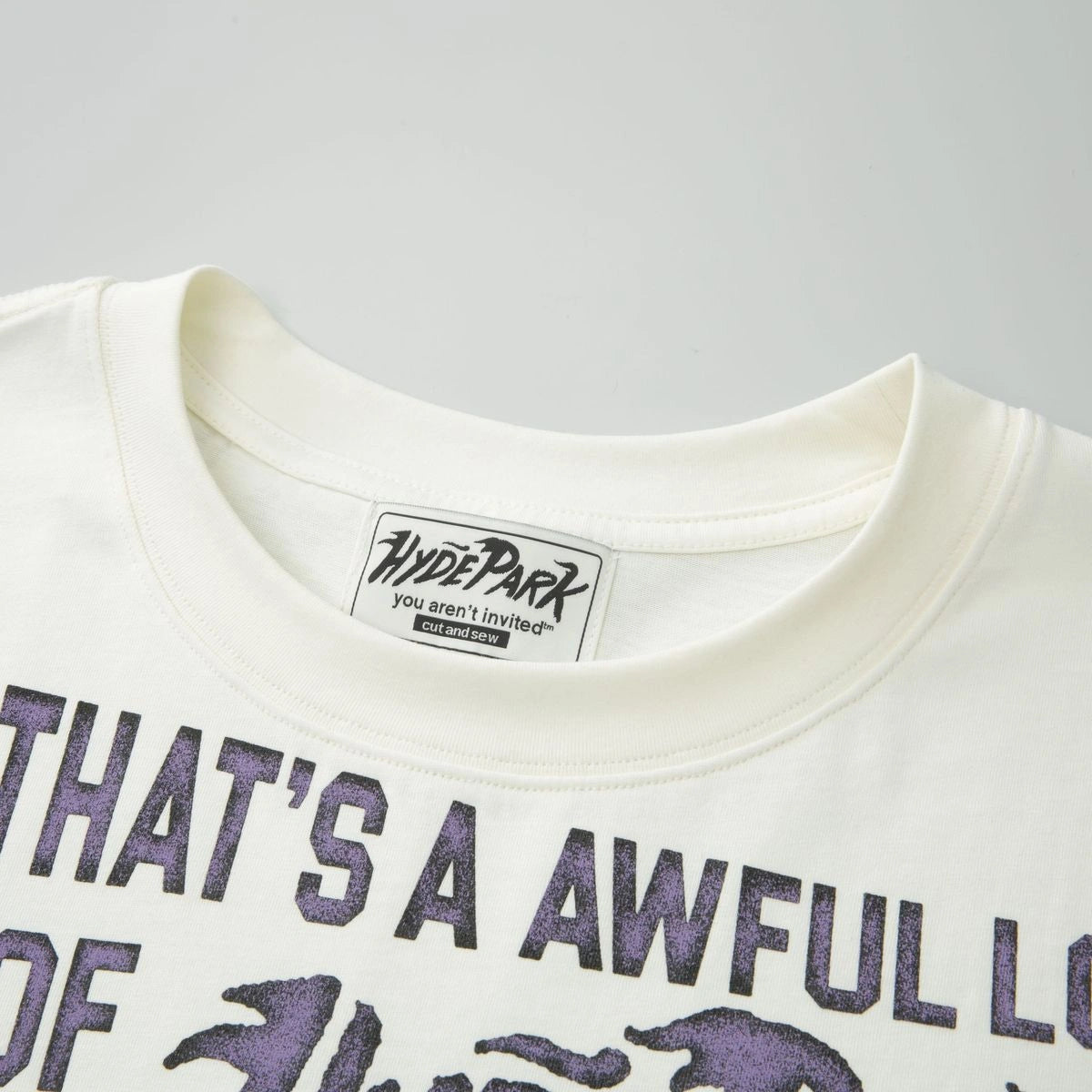 Men's Moto Racer T-Shirt