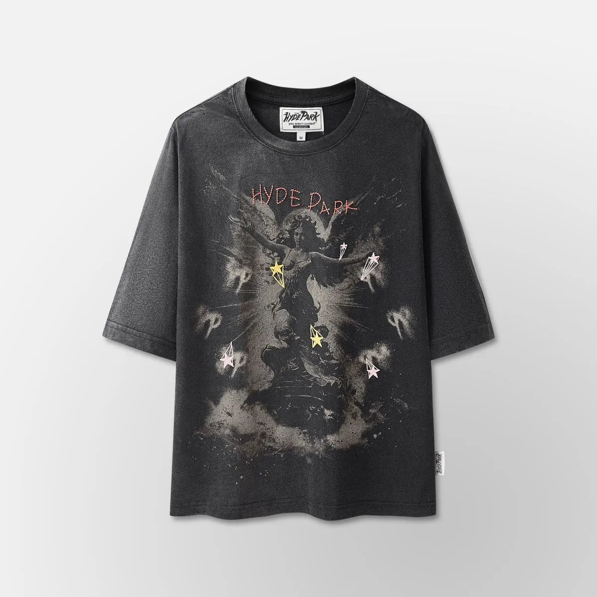 Men's Get Off My Cloud T-Shirt