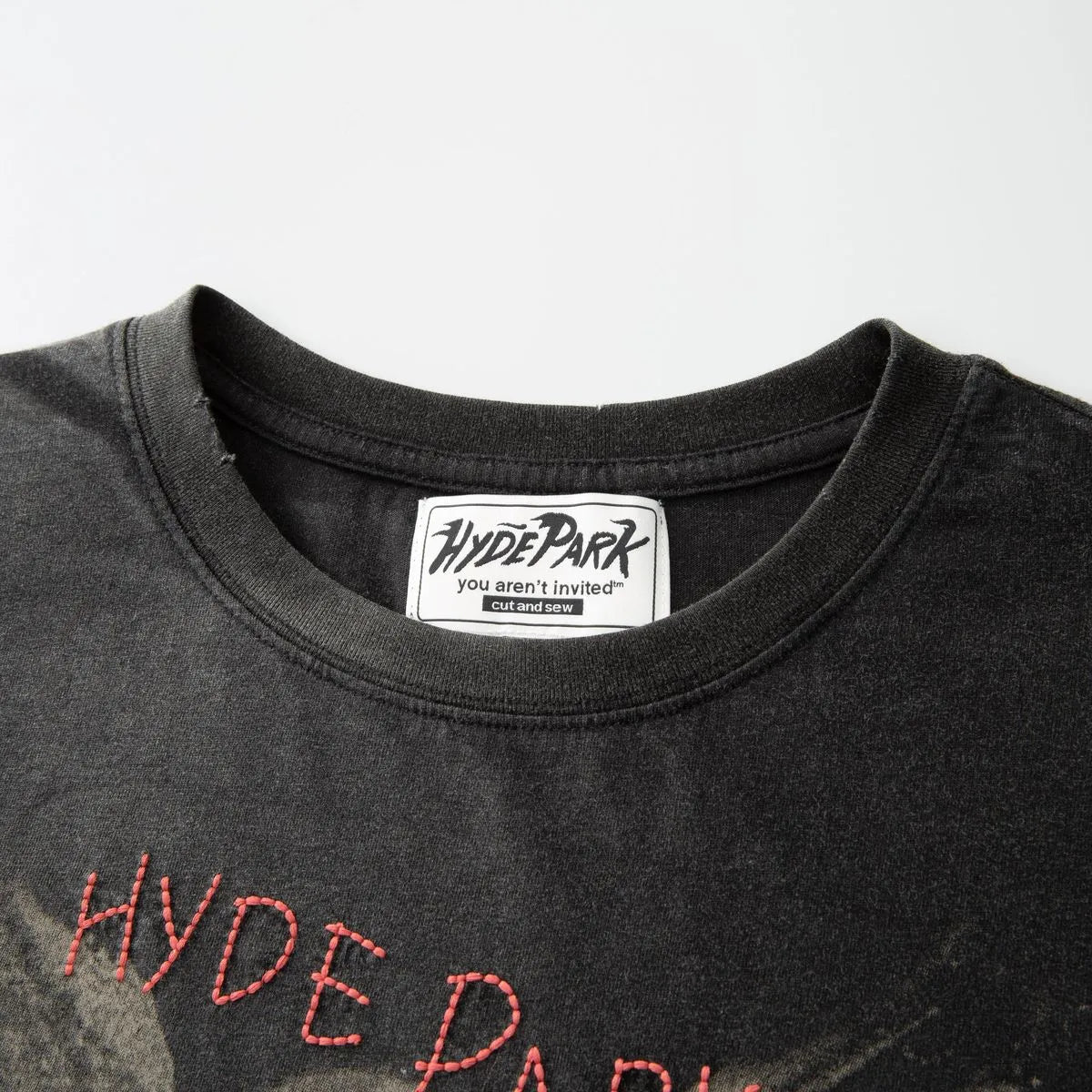 Men's Get Off My Cloud T-Shirt