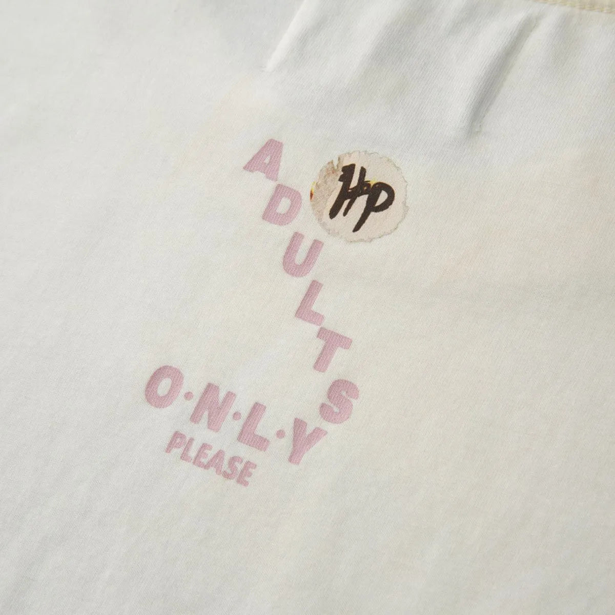 Men's Hard Luck T-Shirt