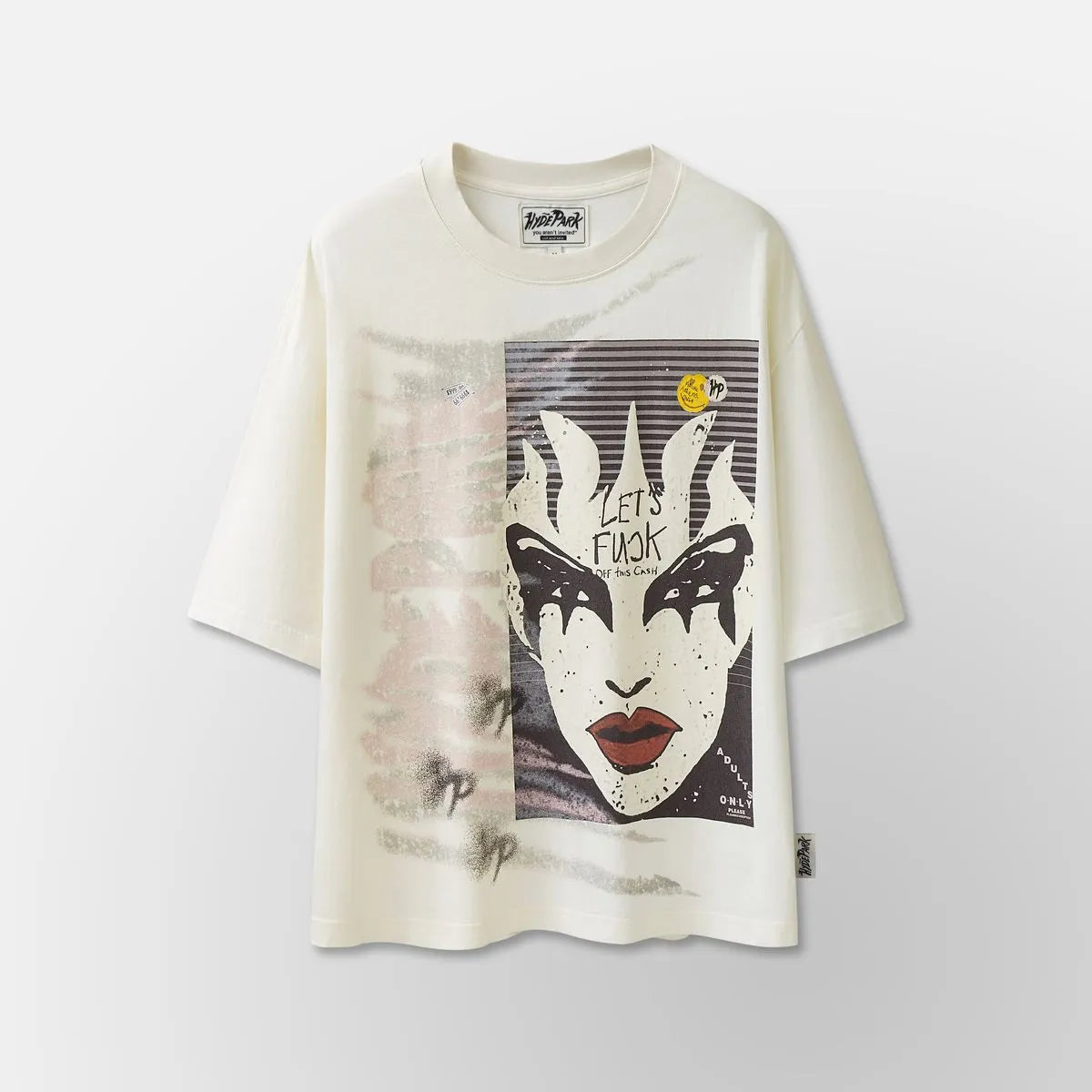 Men's Hard Luck T-Shirt