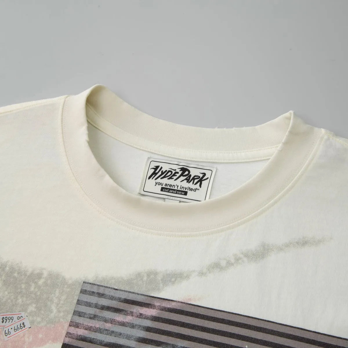 Men's Hard Luck T-Shirt