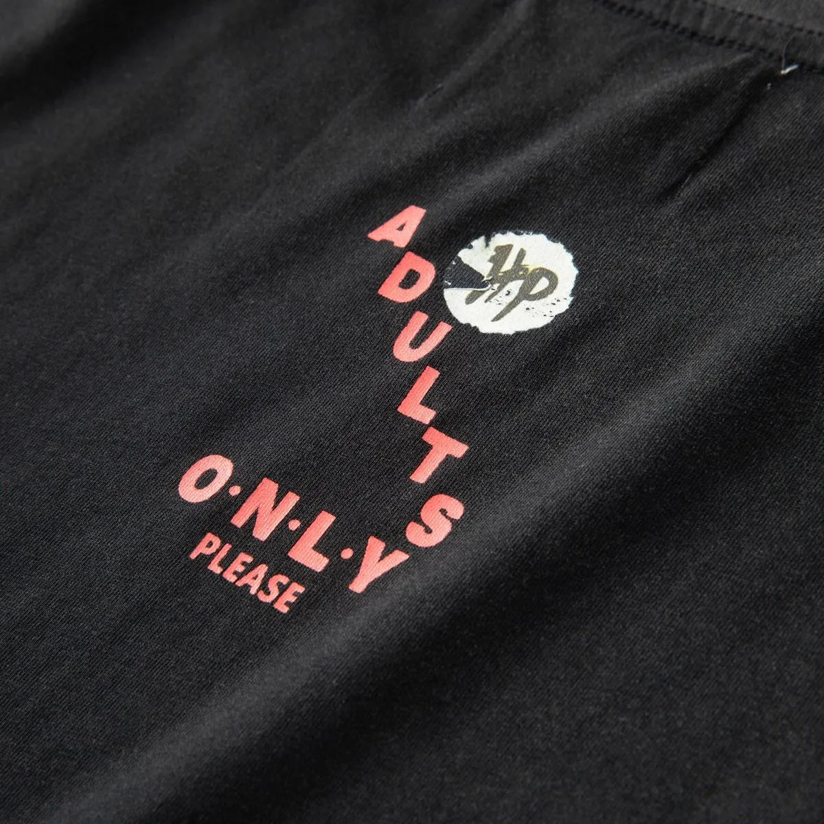 Men's Hard Luck T-Shirt