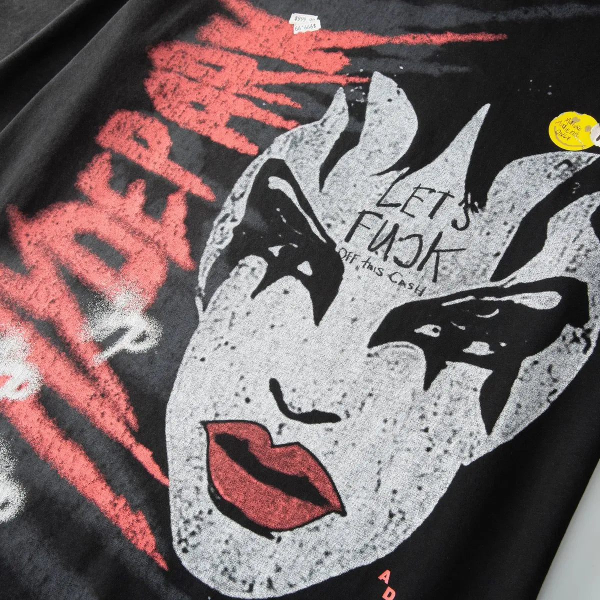 Men's Hard Luck T-Shirt