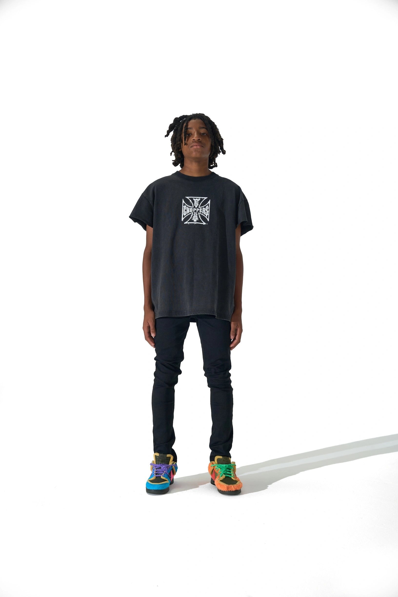 Kid's Vanta11 Jeans