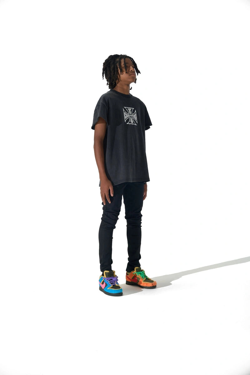 Kid's Vanta11 Jeans