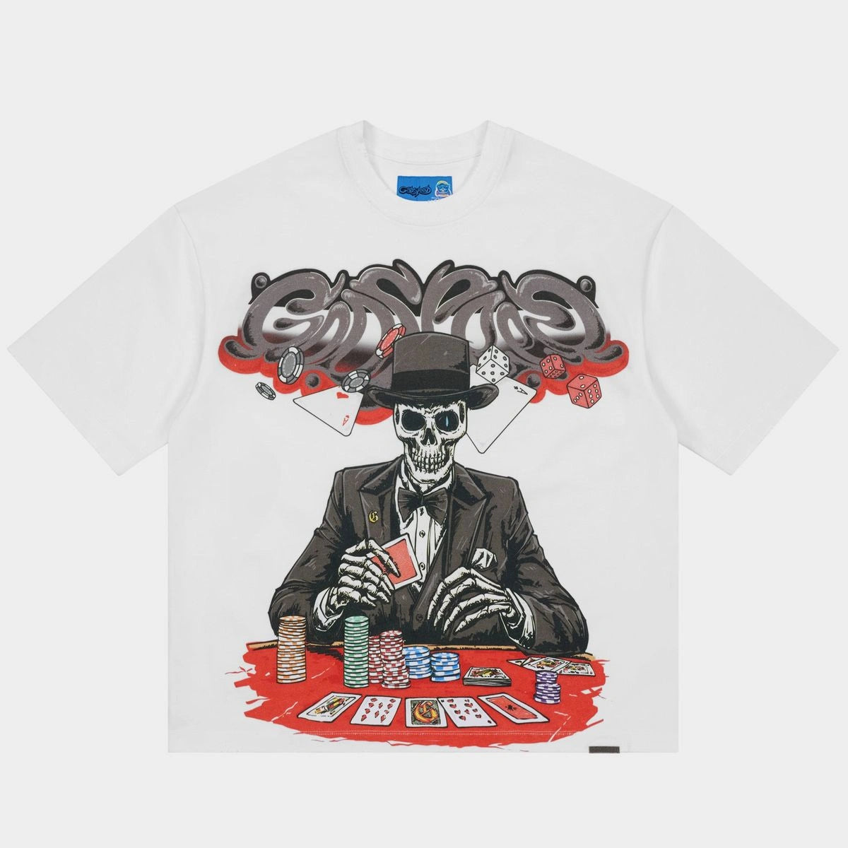 Men's High Stakes T-Shirt