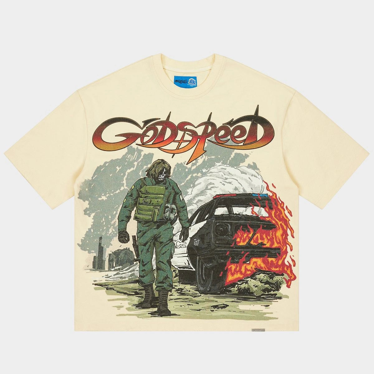 Men's Khaos T-Shirt