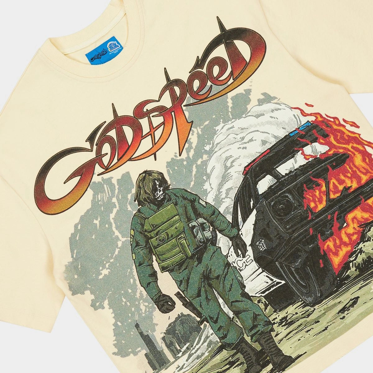Men's Khaos T-Shirt