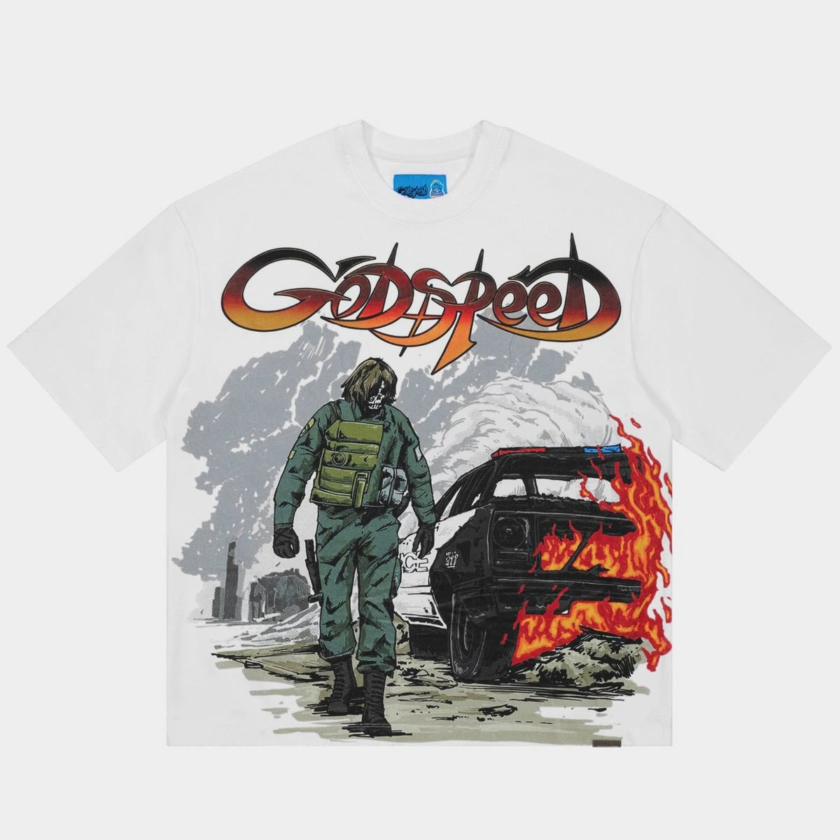 Men's Khaos T-Shirt